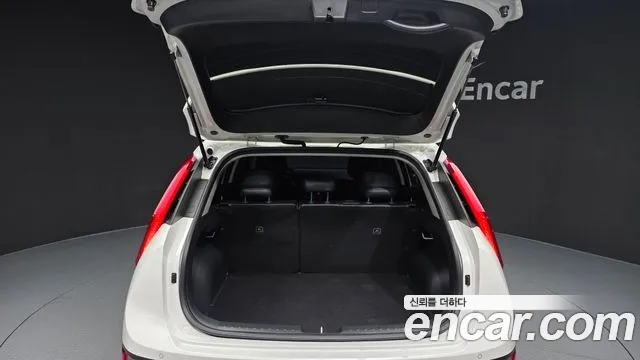 Kia Niro The All New Niro — Фото автомобиля 26