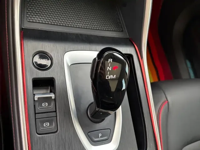 Haval H6 — Фото автомобиля 25