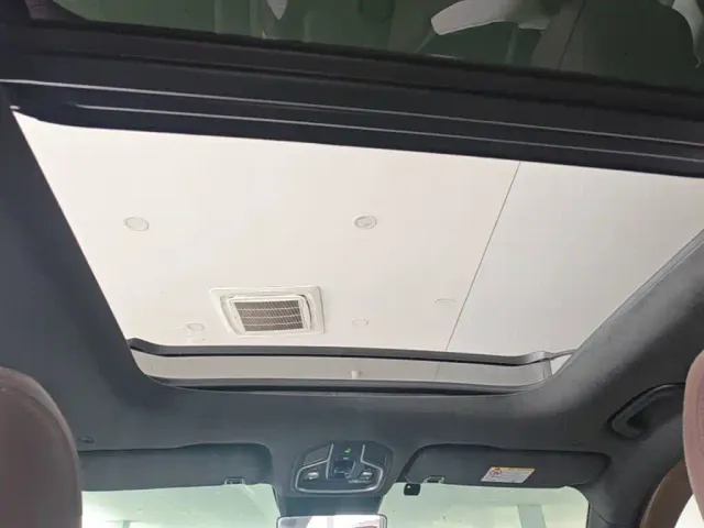 Geely Xingyue L — Фото автомобиля 17