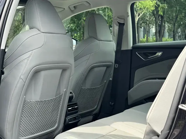 Audi Q5 e-tron — Фото автомобиля 18