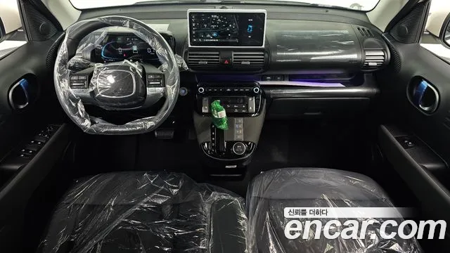 Hyundai Casper — Фото автомобиля 7