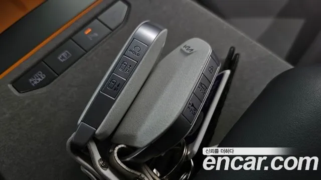 Kia EV3 — Фото автомобиля 25