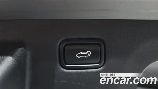 Kia EV6 — Фото автомобиля 18