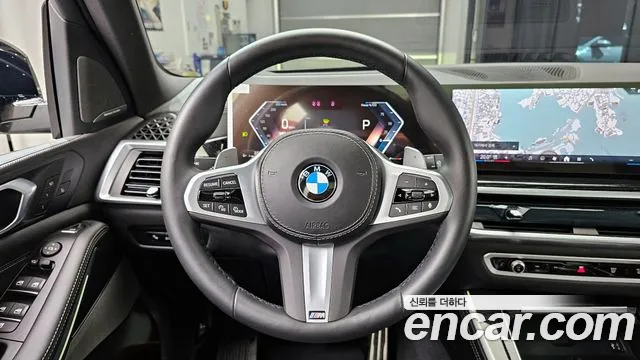 BMW X5 G05 — Фото автомобиля 13