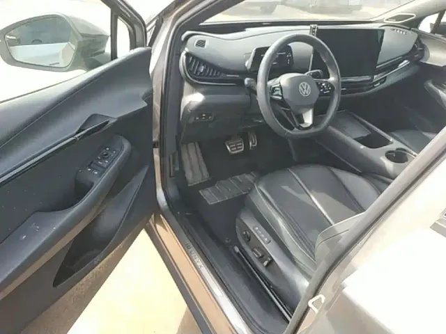 Volkswagen ID. Unyx 06 — Фото автомобиля 15