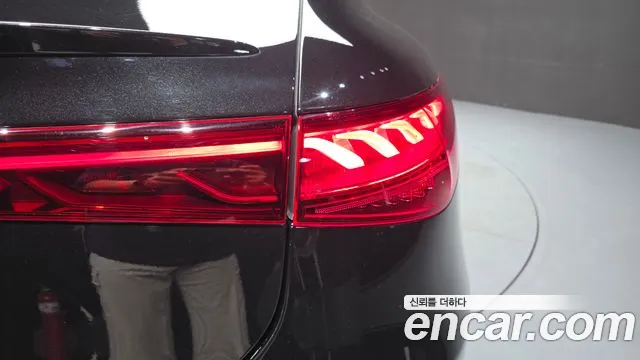 Mercedes-Benz EQS — Фото автомобиля 22