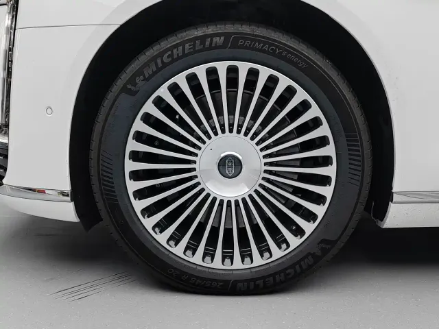 Maextro S800 — Фото автомобиля 10