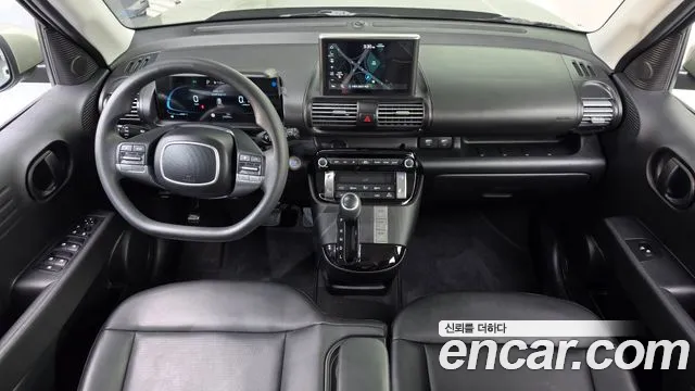 Hyundai Casper — Фото автомобиля 10