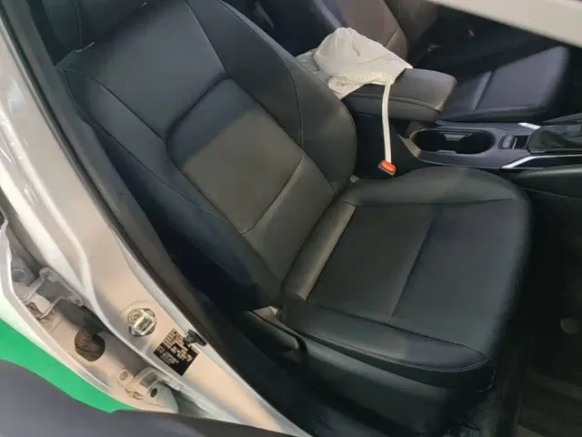 Toyota Corolla — Фото автомобиля 24