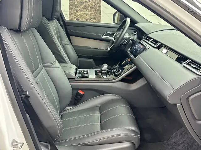 Land Rover Range Rover Velar — Фото автомобиля 10