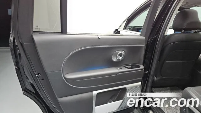 Hyundai Ioniq 9 — Фото автомобиля 14