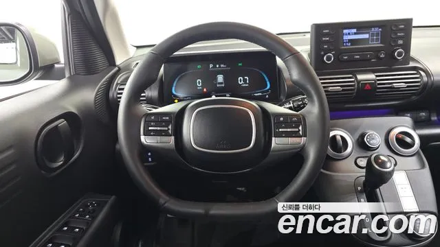Hyundai Casper — Фото автомобиля 12