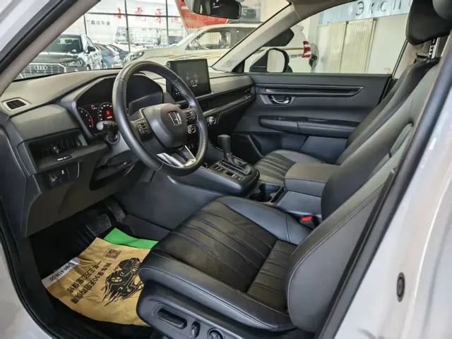 Honda Breeze — Фото автомобиля 5