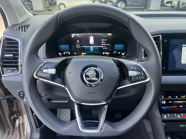Skoda Karoq — Фото автомобиля 7
