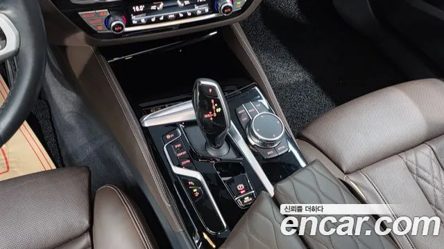 BMW Gran Turismo G32 — Фото автомобиля 10