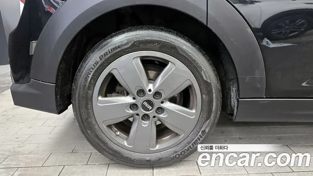Mini Cooper Cooper 5 дверей Classic — Фото автомобиля 5