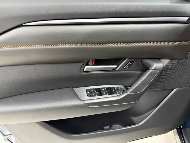 Mazda CX-50 Xingye — Фото автомобиля 13