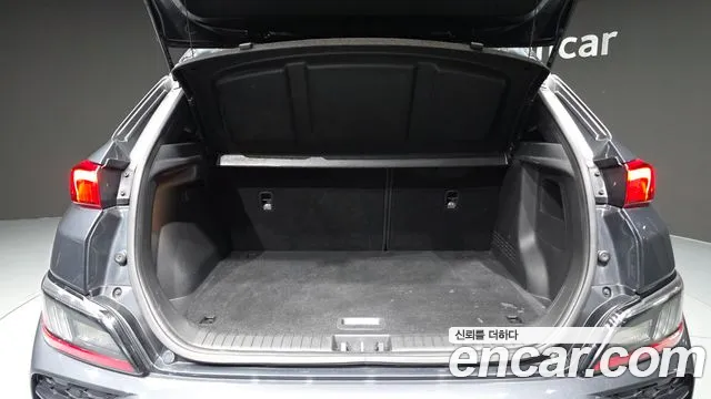 Hyundai Kona — Фото автомобиля 26