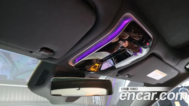 Mercedes-Benz S-Class — Фото автомобиля 24