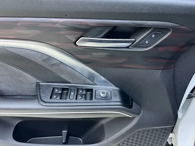 Haval H6 — Фото автомобиля 8