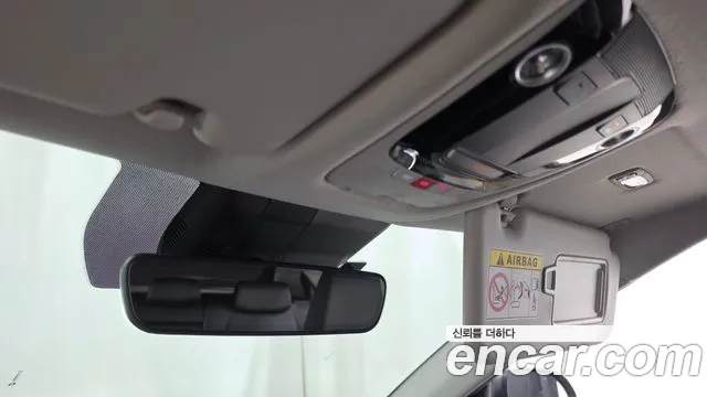Kia Seltos Бензин 1.6 турбо 2WD — Фото автомобиля 17