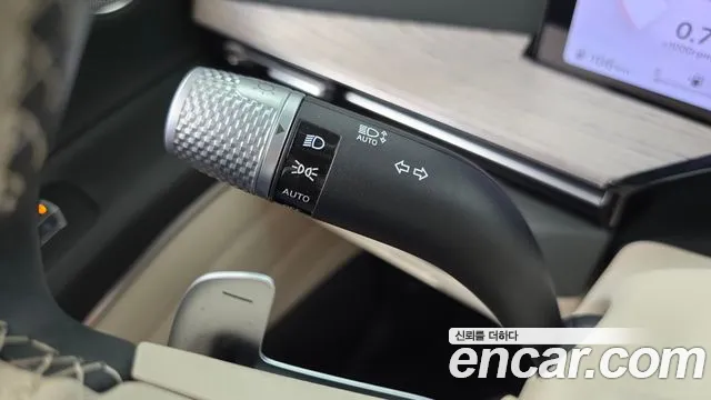 Genesis GV80 — Фото автомобиля 19