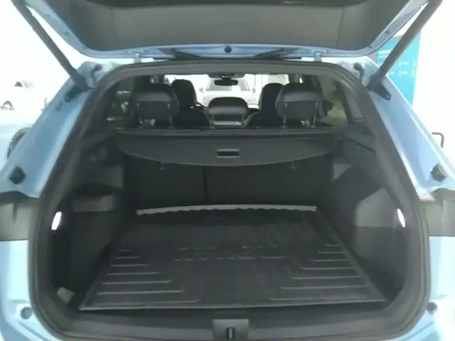 Volkswagen Tiguan L — Фото автомобиля 18