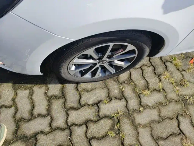 Chery Arrizo 5 — Фото автомобиля 22