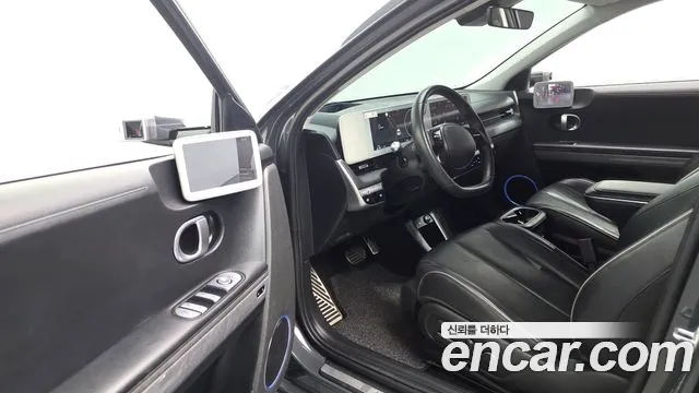 Hyundai Ioniq 5 Ioniq5 — Фото автомобиля 11