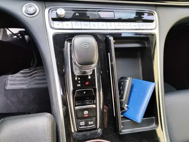 GAC Trumpchi M8 — Фото автомобиля 15