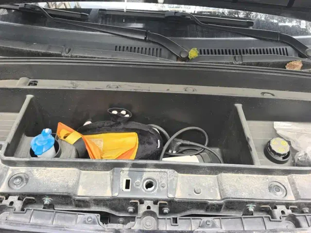 Geely Panda — Фото автомобиля 10