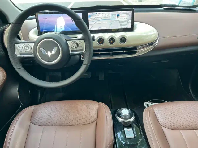 Wuling Bingo — Фото автомобиля 4