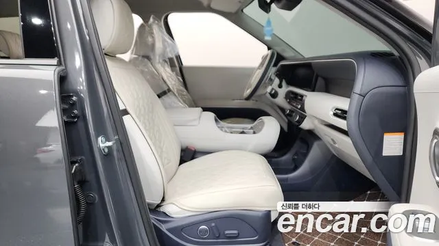 Hyundai Palisade Palisade (LX3) — Фото автомобиля 11