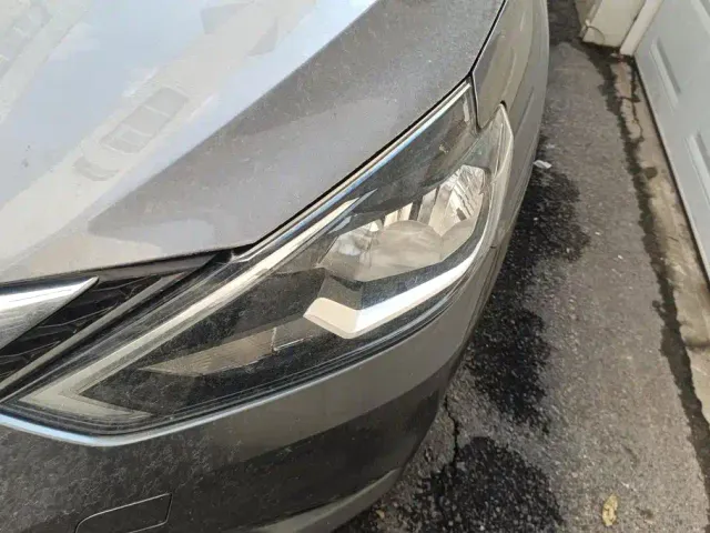 Nissan Sylphy — Фото автомобиля 5