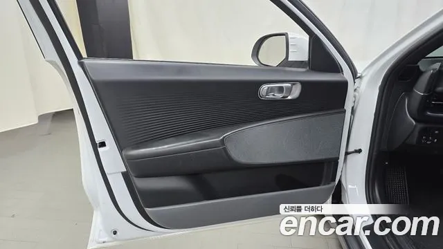 Hyundai Ioniq 6 — Фото автомобиля 13