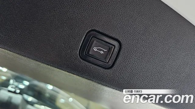 Cadillac XT6 — Фото автомобиля 15