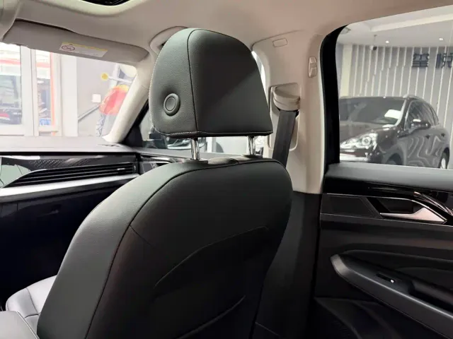 Volkswagen Passat — Фото автомобиля 20