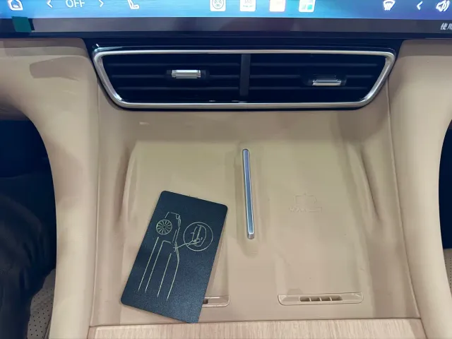 Chery Fulwin T11 — Фото автомобиля 17