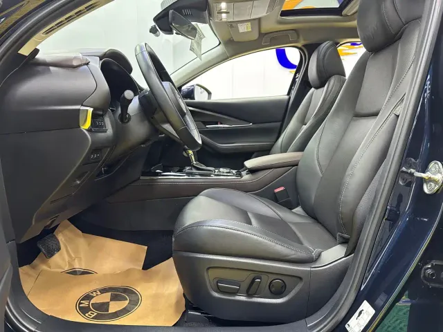 Mazda CX-30 — Фото автомобиля 16