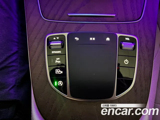 Mercedes-Benz E-Class W213 — Фото автомобиля 9
