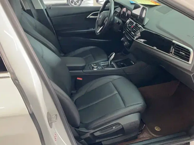 BMW 1 Series — Фото автомобиля 5
