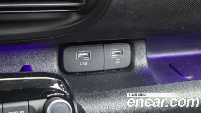 Hyundai Casper Casper Inspiration — Фото автомобиля 20