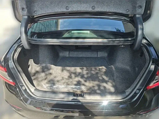 Honda Accord — Фото автомобиля 23