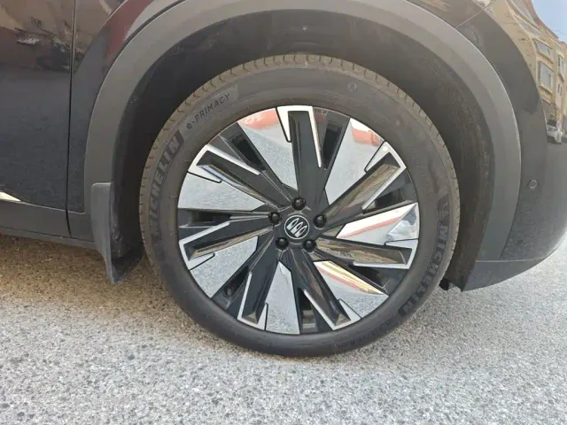 Buick Zhijing E7 — Фото автомобиля 8