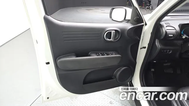 Hyundai Casper Casper Inspiration — Фото автомобиля 24