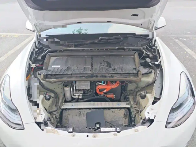 Tesla Model Y — Фото автомобиля 21