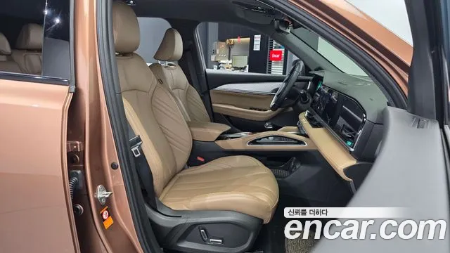 Renault Korea Grand Koleos — Фото автомобиля 16