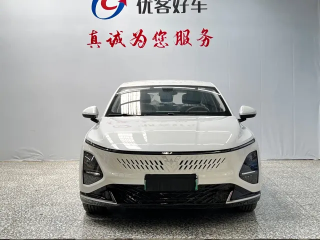 Wuling Starlight — Фото автомобиля 2