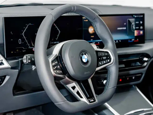 BMW 3 Series — Фото автомобиля 9