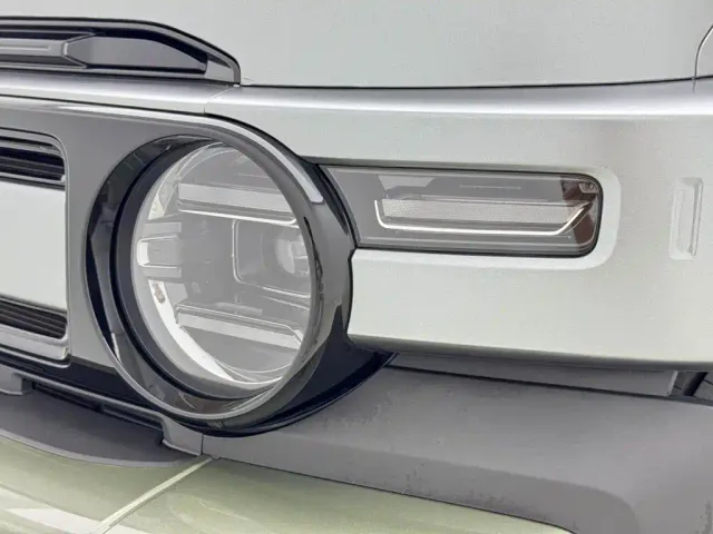 iCAR V23 — Фото автомобиля 19